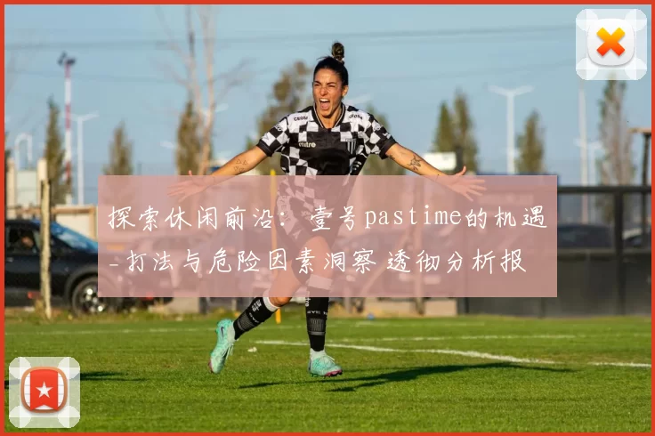 探索休闲前沿：壹号pastime的机遇_打法与危险因素洞察 透彻分析报告