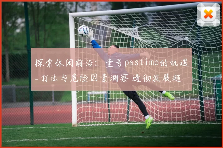 探索休闲前沿：壹号pastime的机遇_打法与危险因素洞察 透彻发展趋势趋势分析报告