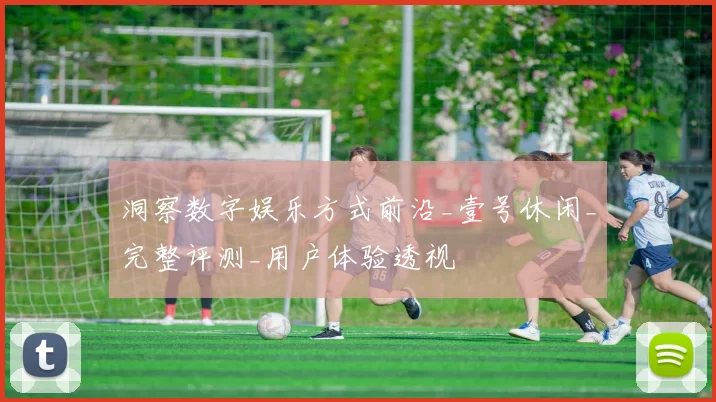 洞察数字娱乐方式前沿_壹号休闲_完整评测_用户体验透视