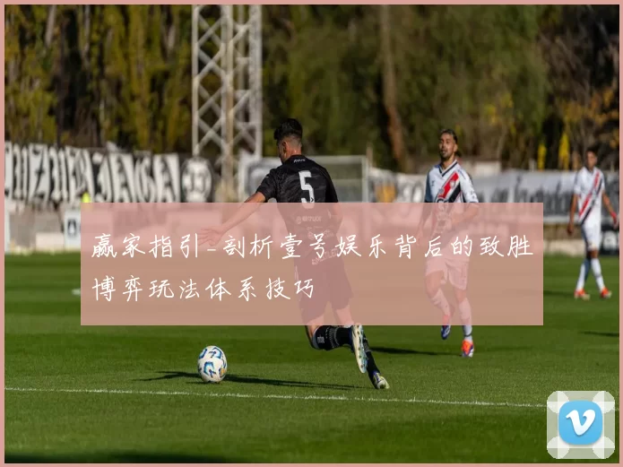 赢家指引_剖析壹号娱乐背后的致胜博弈玩法体系技巧