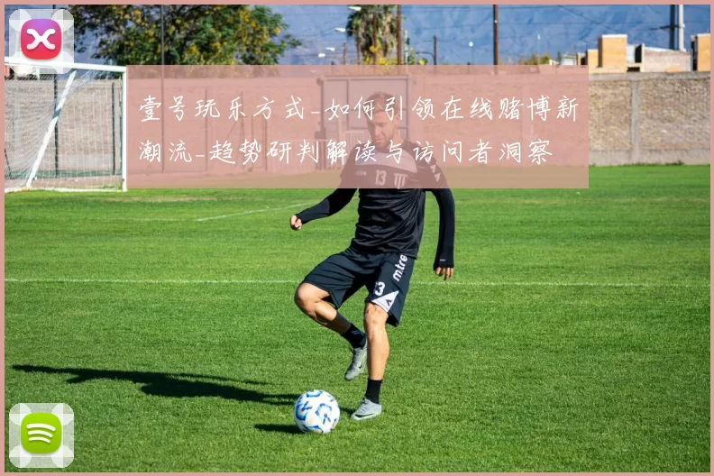 壹号玩乐方式_如何引领在线赌博新潮流_趋势研判解读与访问者洞察