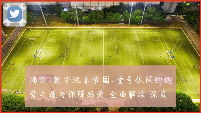 揭示_数字玩乐帝国_壹号休闲的运营之道与保障感受 全面解读 深度解析