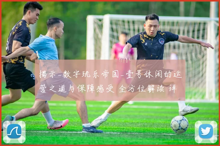 揭示_数字玩乐帝国_壹号休闲的运营之道与保障感受 全方位解读 详细分析